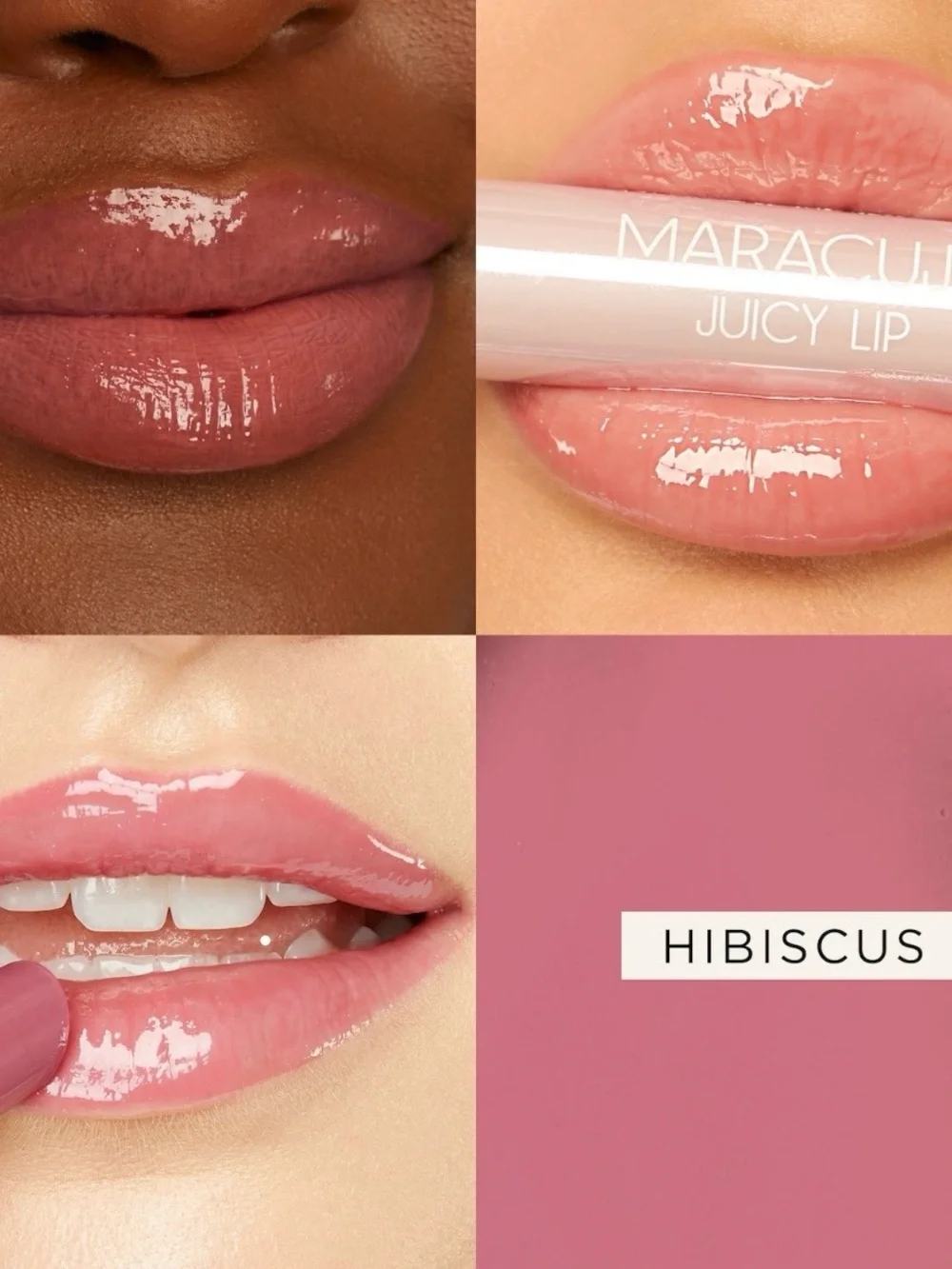 Tarte Maracuja Juicy Lip $27